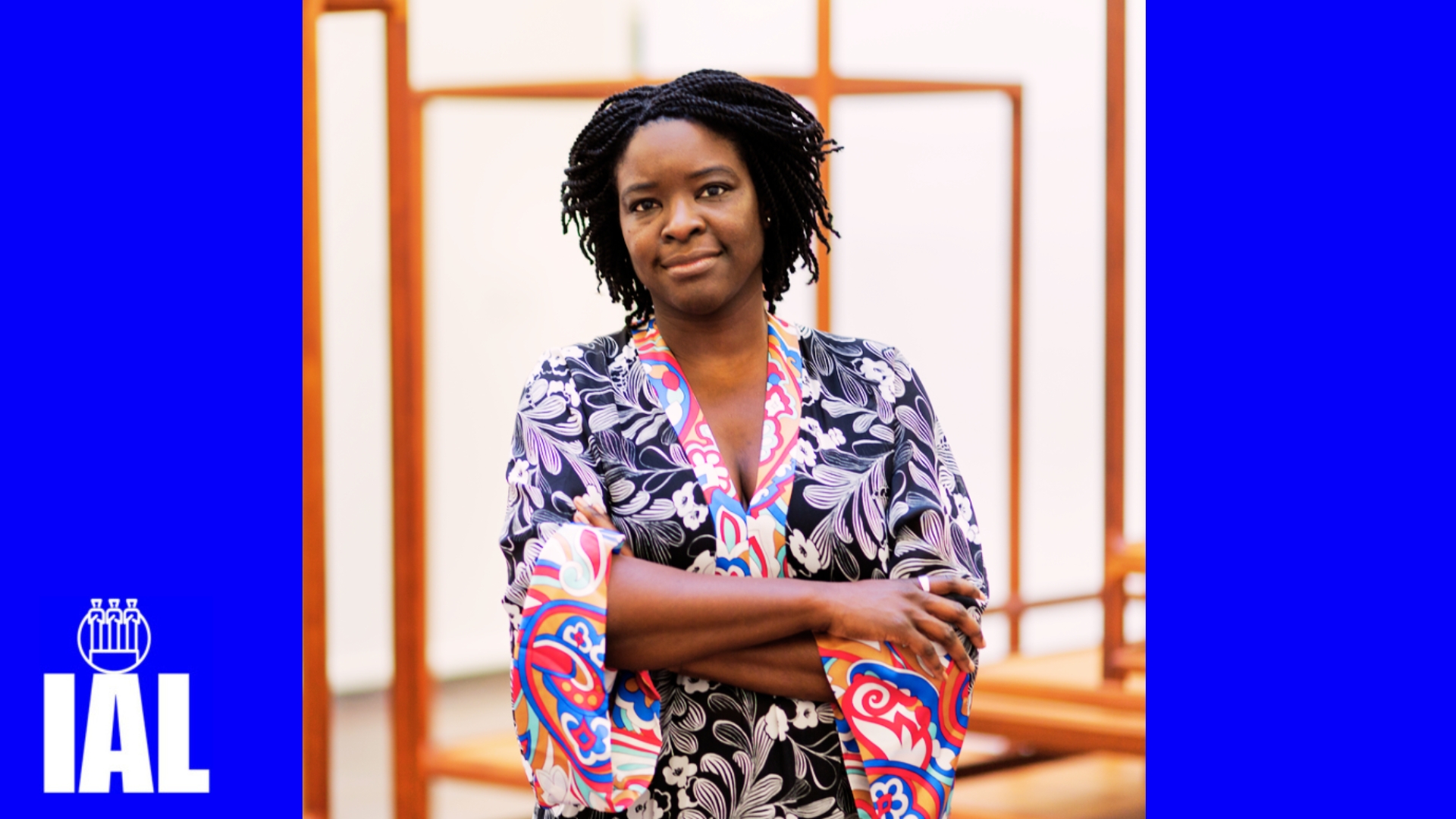 Curator Elvira Dyangani Ose Named the Artistic Director of the Public Art Abu Dhabi Biennial 2026