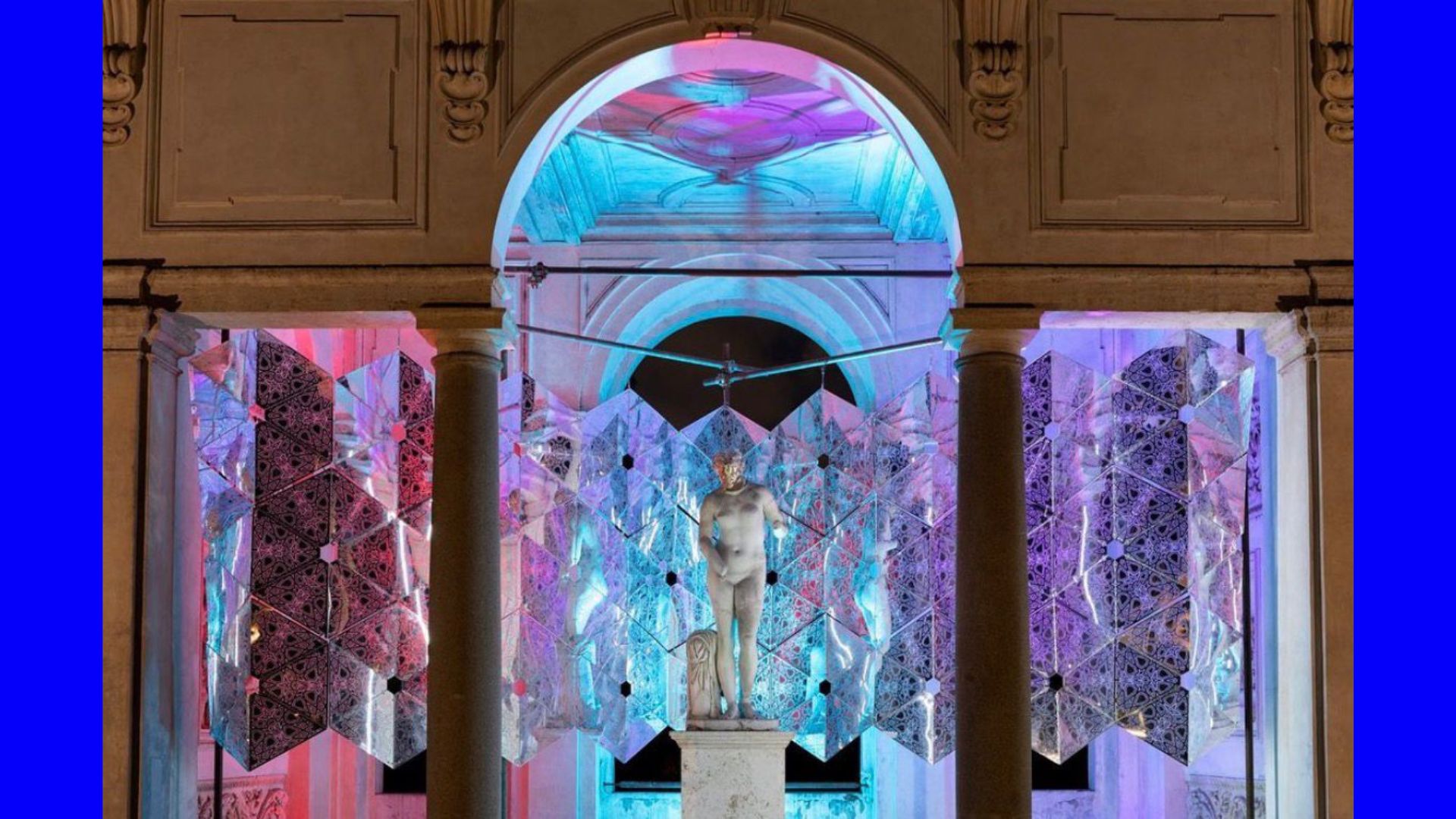 Mounir Ayache Prize: Reclaiming Arab Futures Through Digital World-Building